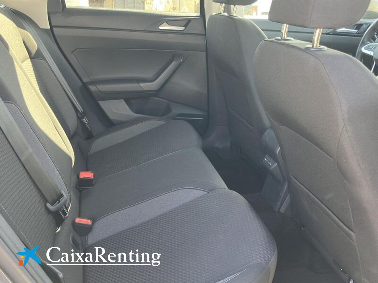 Volkswagen Taigo Life 1.0 TSI 81 kW (110 CV)