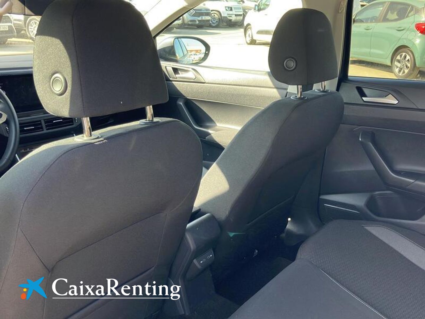 Volkswagen Taigo Life 1.0 TSI 81 kW (110 CV)
