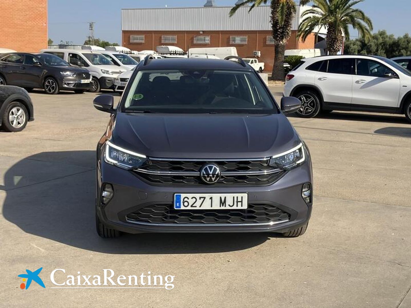 Volkswagen Taigo Life 1.0 TSI 81 kW (110 CV)