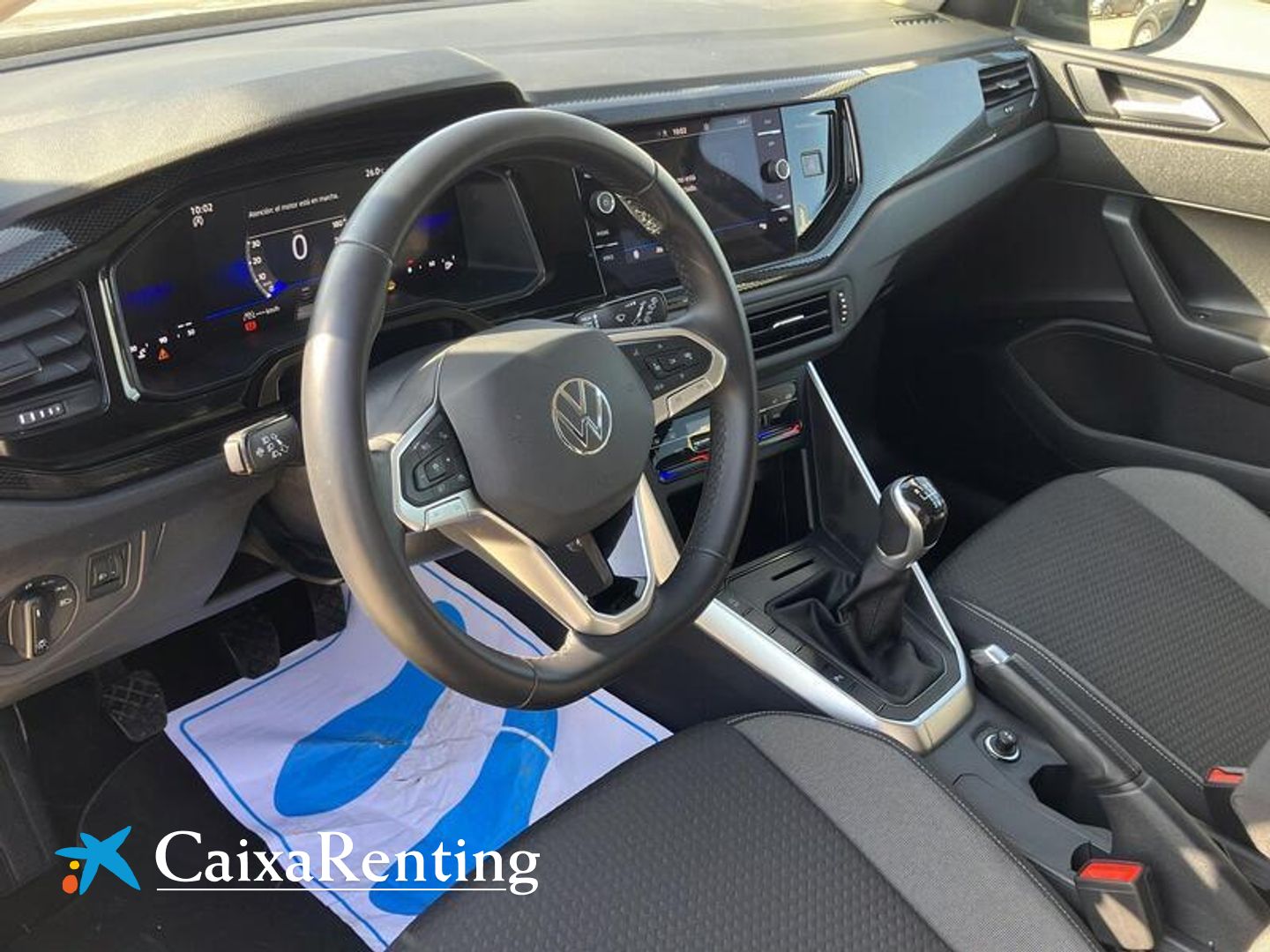 Volkswagen Taigo Life 1.0 TSI 81 kW (110 CV)