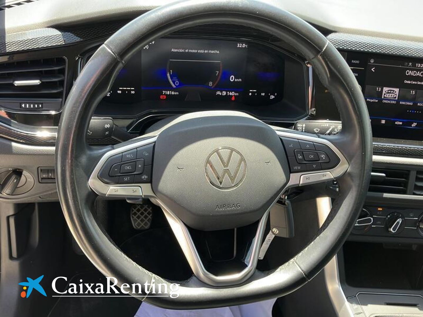 Volkswagen Polo Life 1.0 TSI 70 kW (95 CV)
