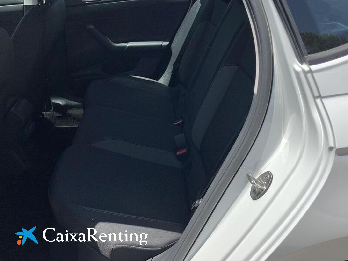 Volkswagen Polo Life 1.0 TSI 70 kW (95 CV)