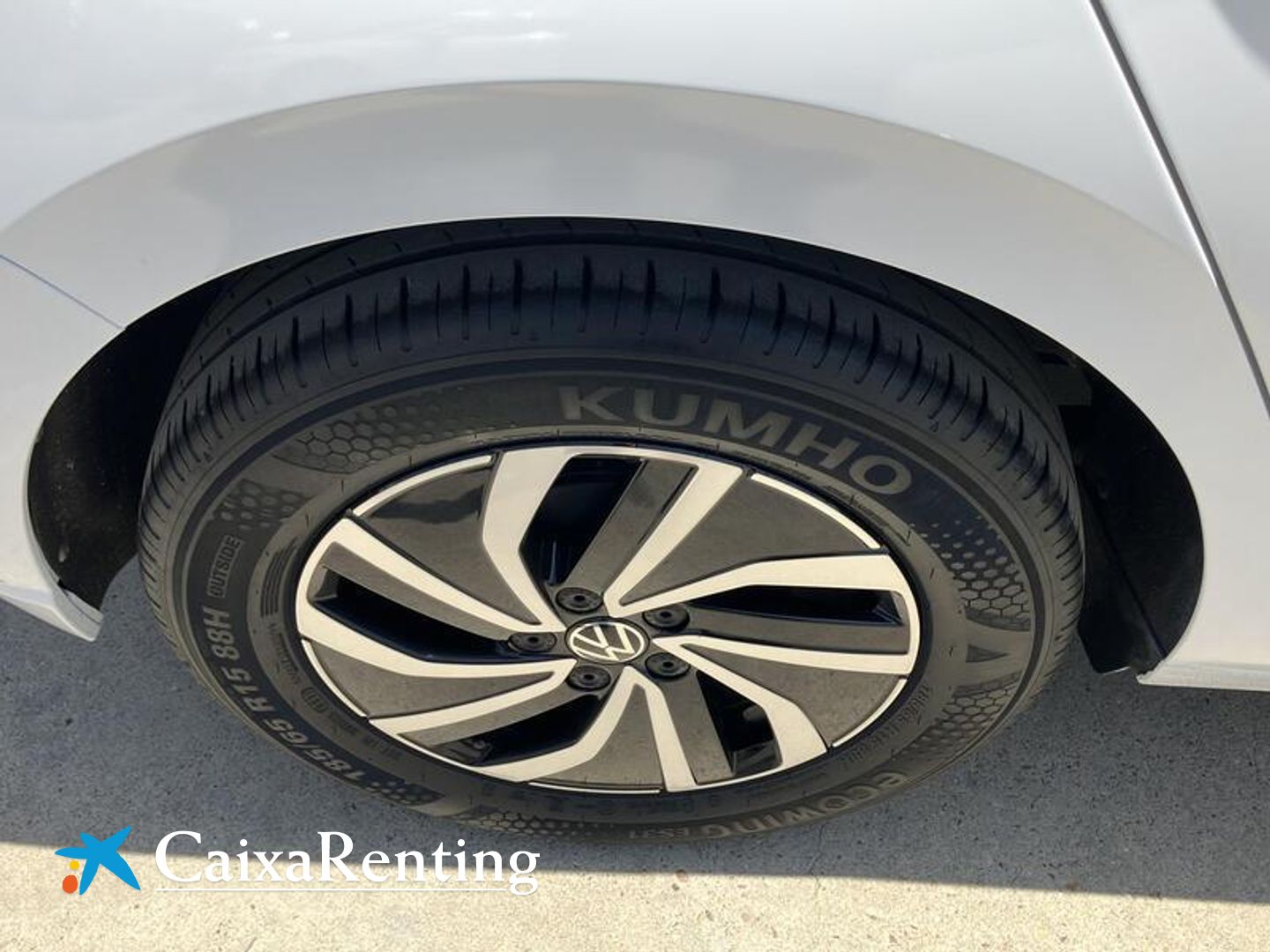 Volkswagen Polo Life 1.0 TSI 70 kW (95 CV)
