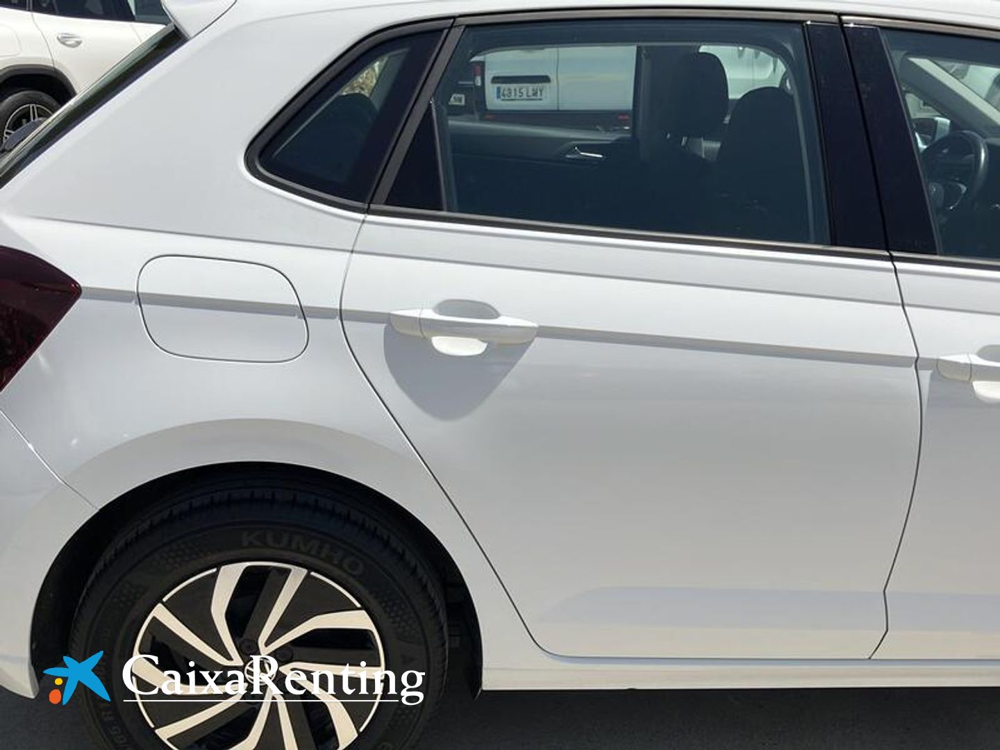 Volkswagen Polo Life 1.0 TSI 70 kW (95 CV)