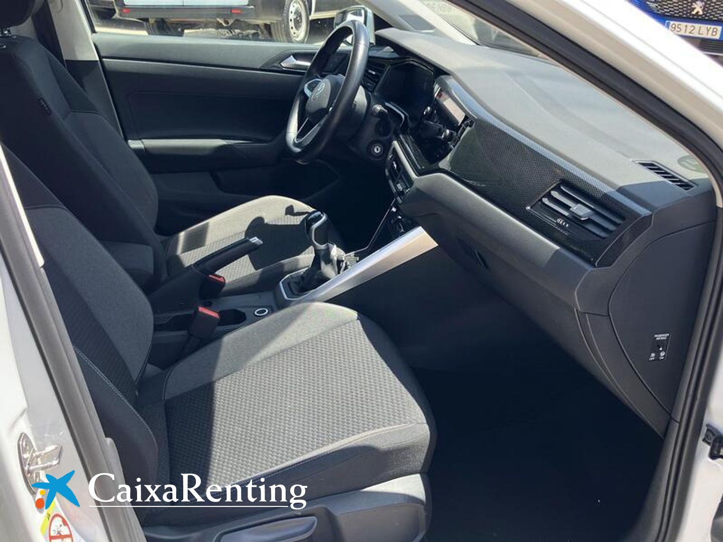 Volkswagen Polo Life 1.0 TSI 70 kW (95 CV)