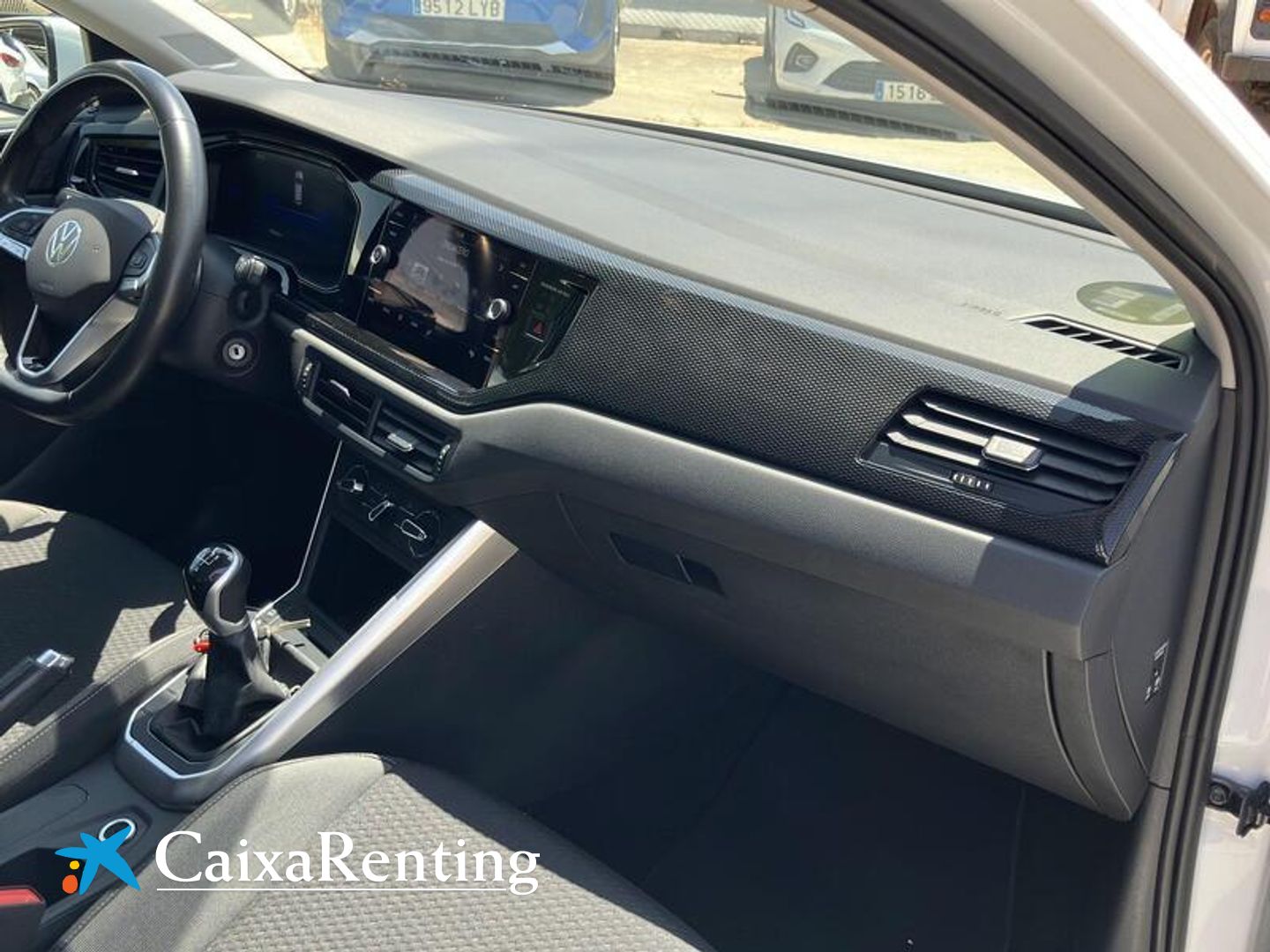 Volkswagen Polo Life 1.0 TSI 70 kW (95 CV)