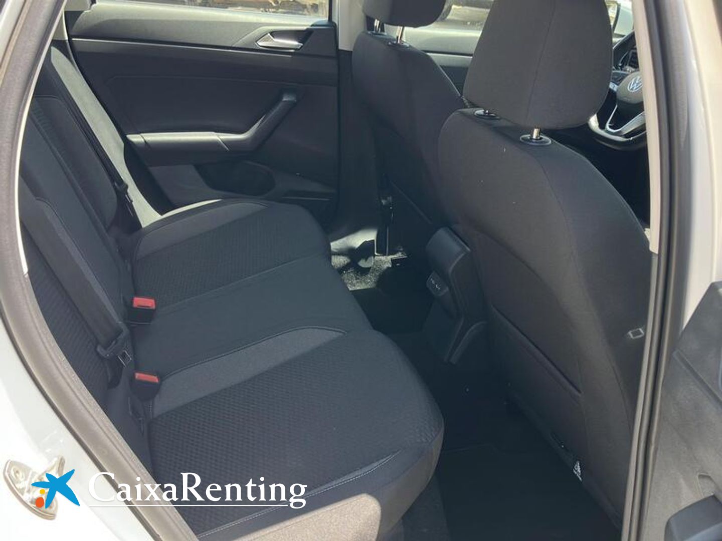 Volkswagen Polo Life 1.0 TSI 70 kW (95 CV)