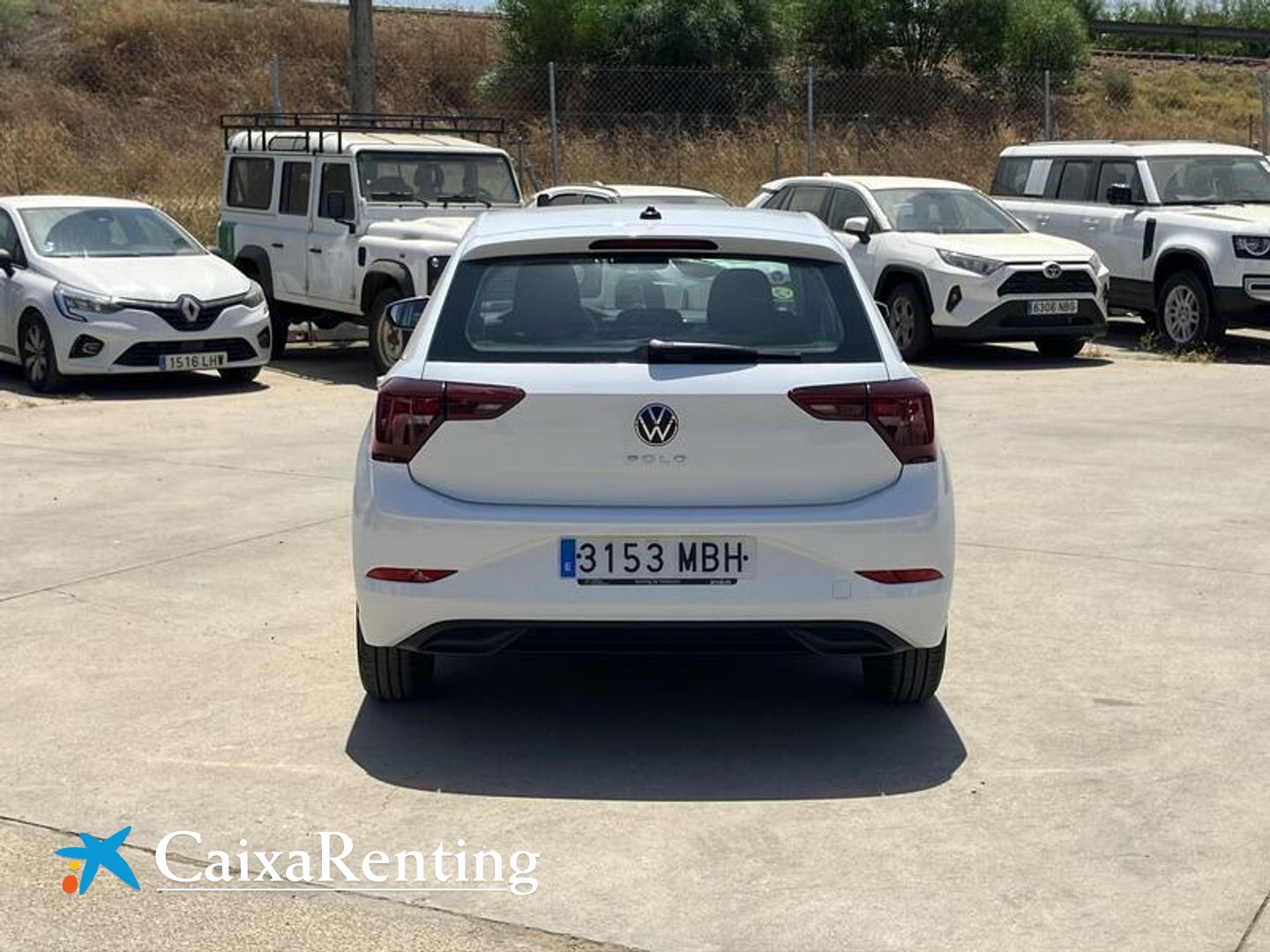 Volkswagen Polo Life 1.0 TSI 70 kW (95 CV)