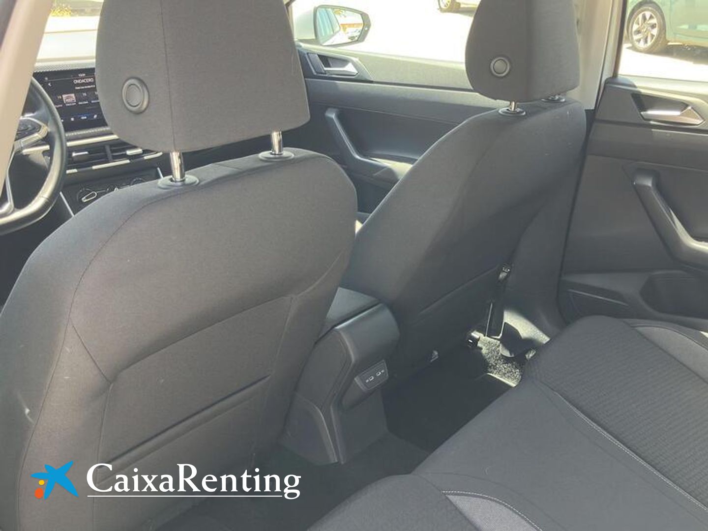 Volkswagen Polo Life 1.0 TSI 70 kW (95 CV)