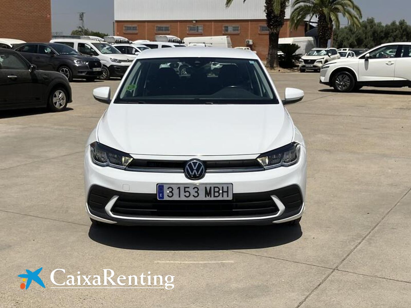 Volkswagen Polo Life 1.0 TSI 70 kW (95 CV)