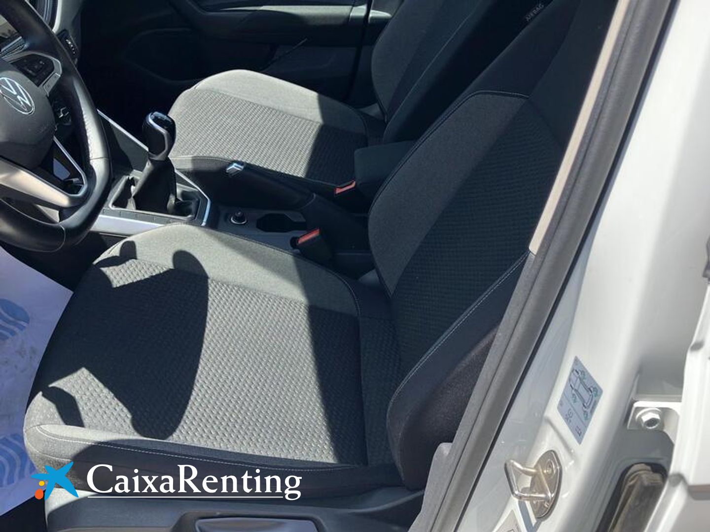 Volkswagen Polo Life 1.0 TSI 70 kW (95 CV)