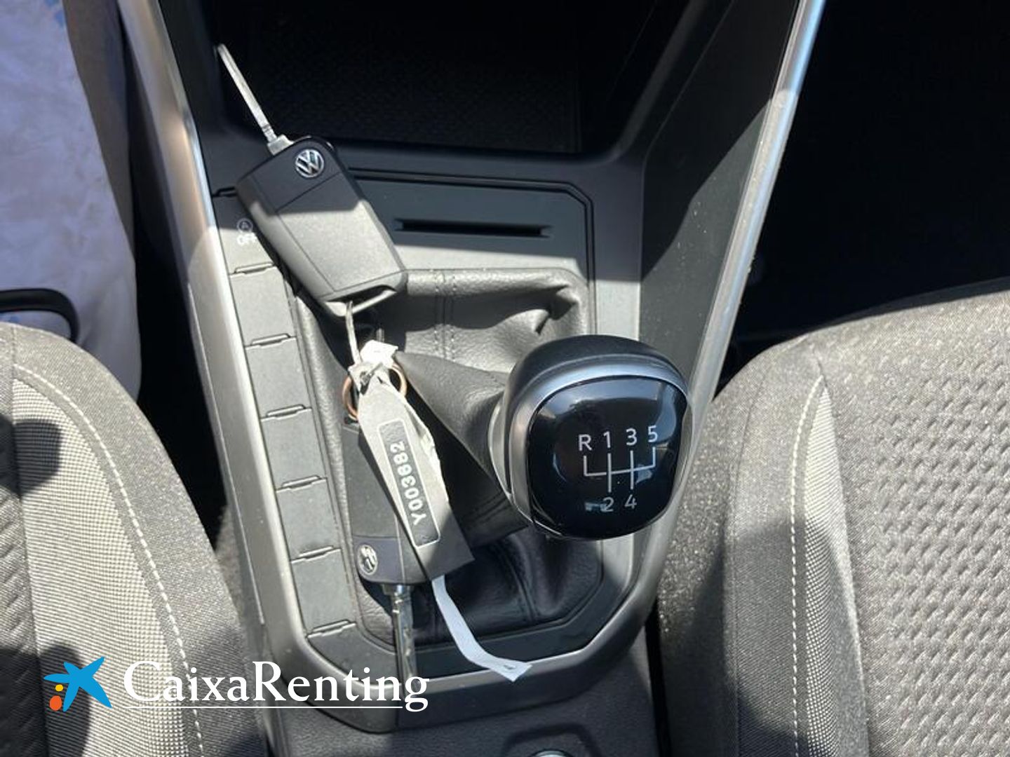 Volkswagen Polo Life 1.0 TSI 70 kW (95 CV)