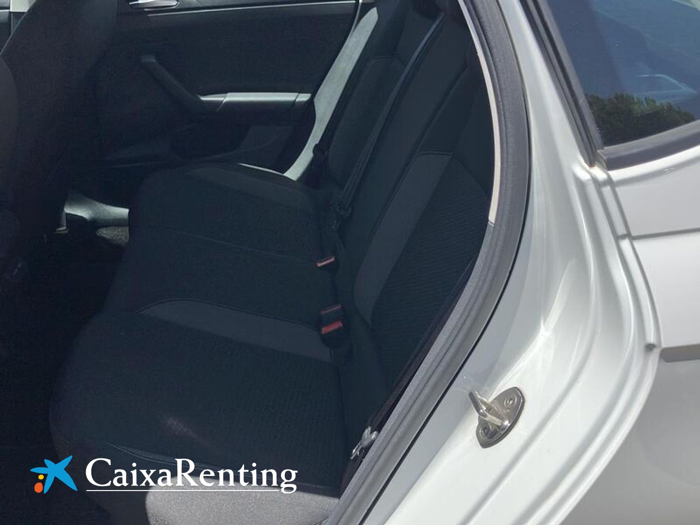 Volkswagen Polo Life 1.0 TSI 70 kW (95 CV)