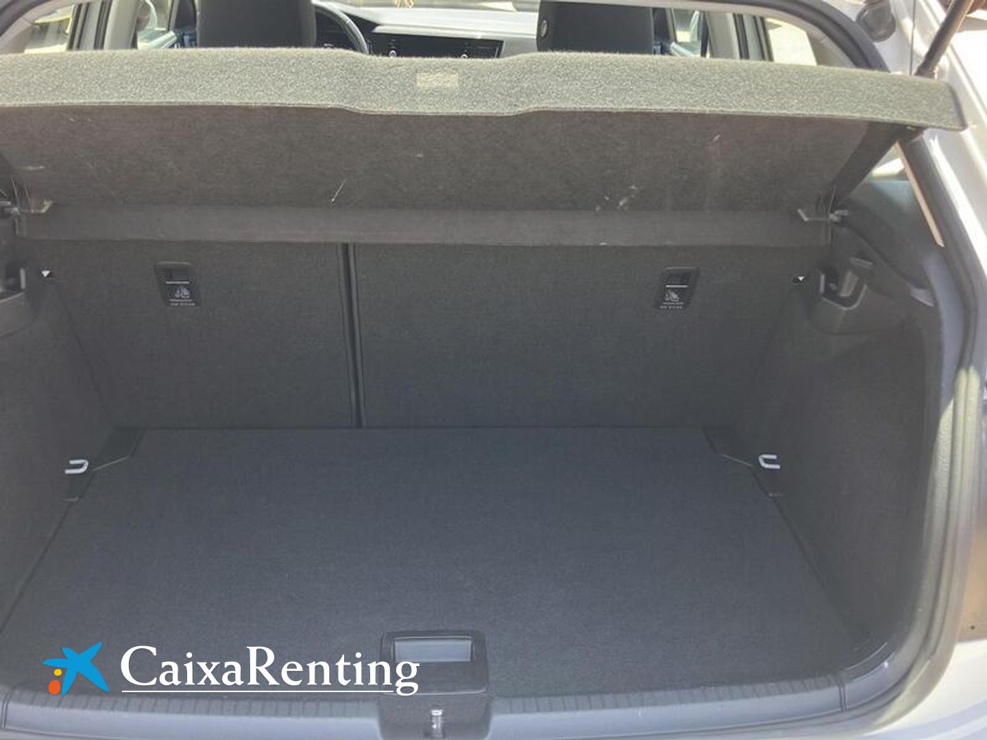 Volkswagen Polo Life 1.0 TSI 70 kW (95 CV)