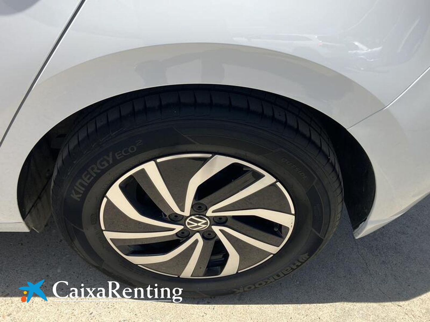 Volkswagen Polo Life 1.0 TSI 70 kW (95 CV)