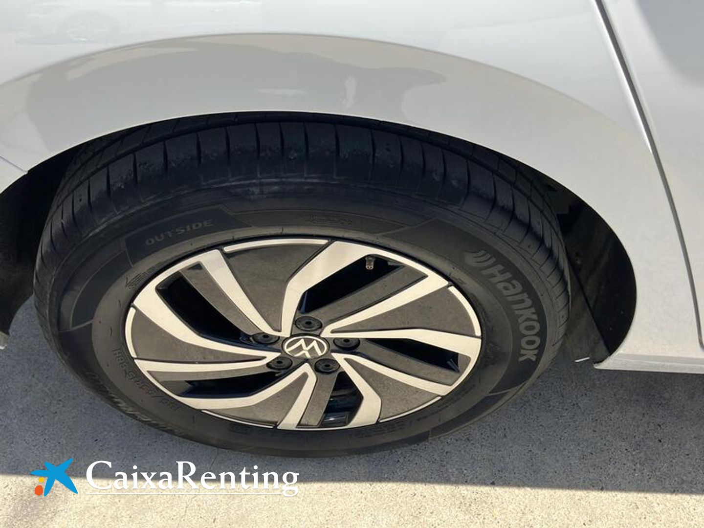 Volkswagen Polo Life 1.0 TSI 70 kW (95 CV)