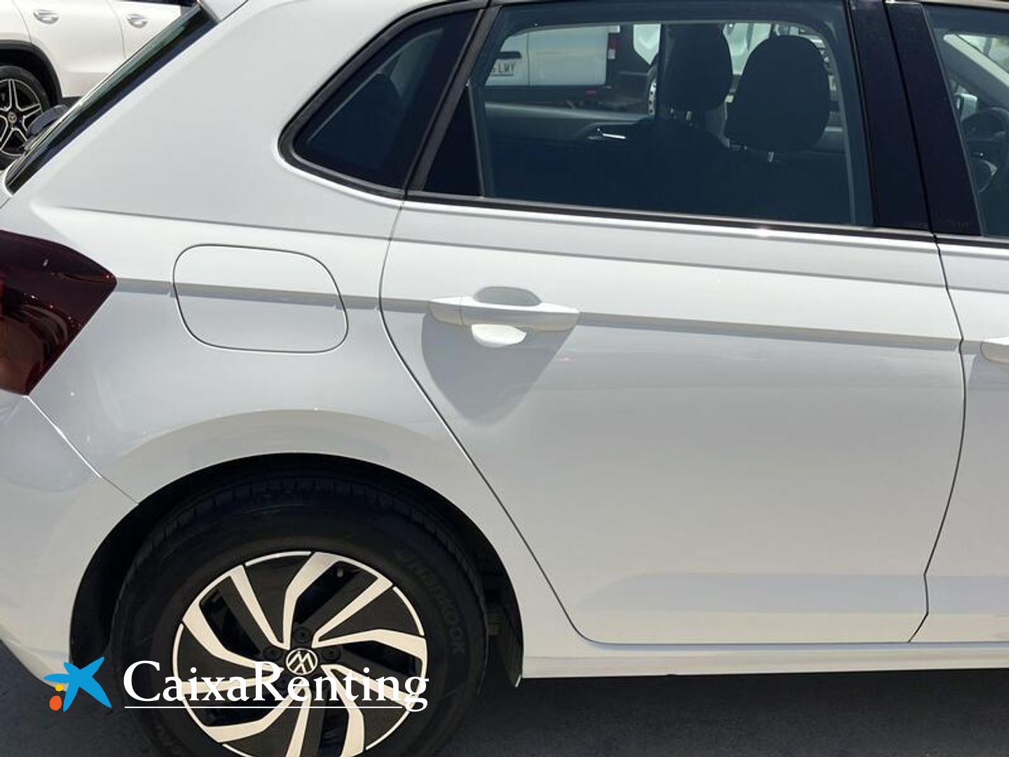 Volkswagen Polo Life 1.0 TSI 70 kW (95 CV)