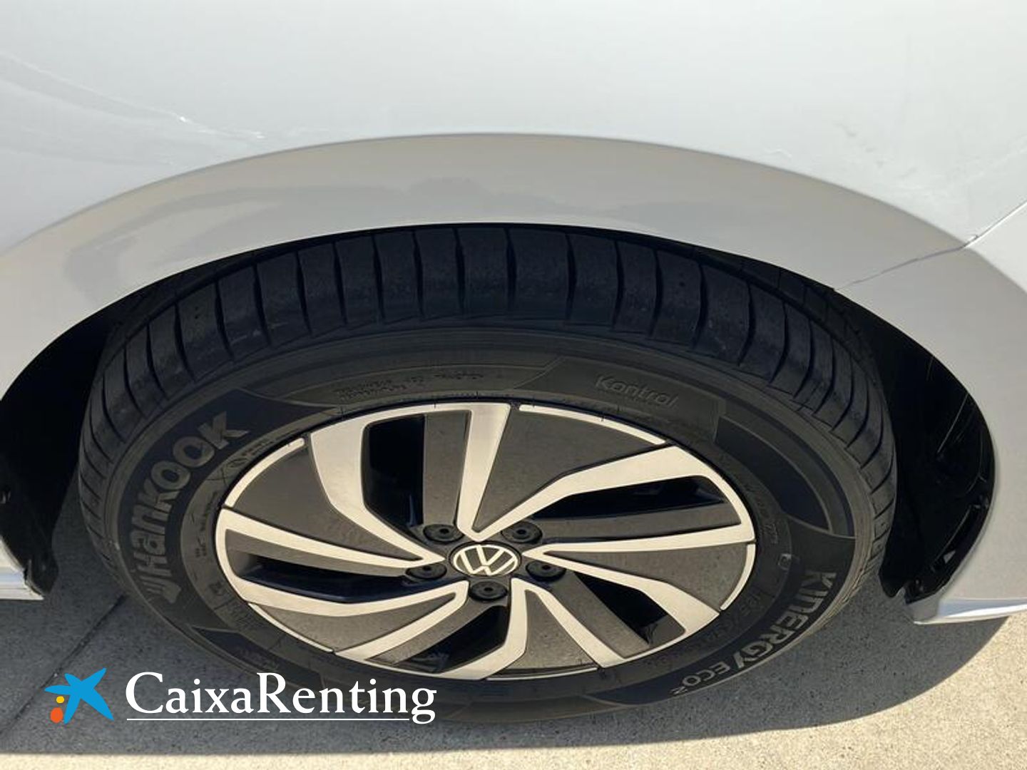Volkswagen Polo Life 1.0 TSI 70 kW (95 CV)