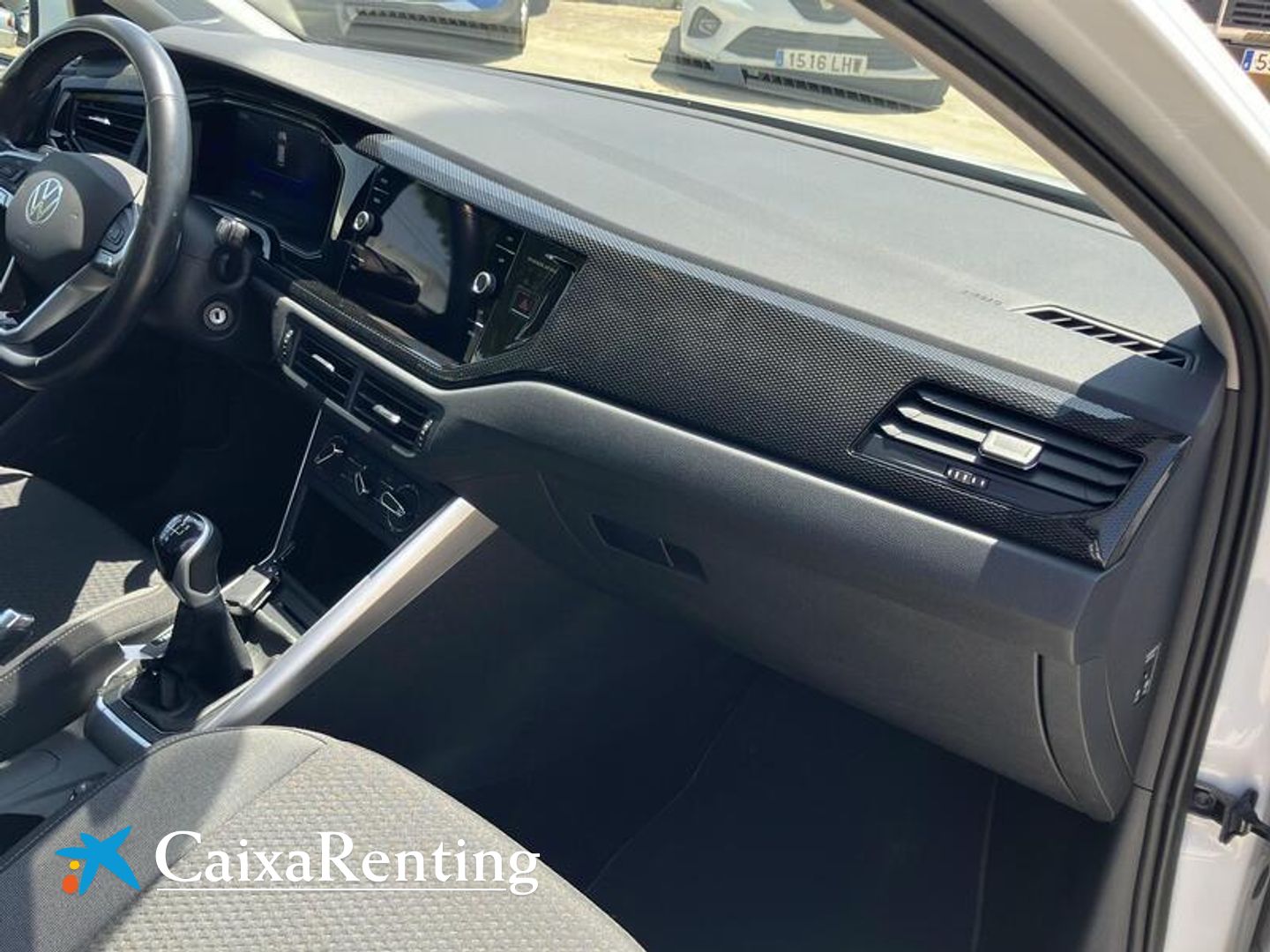 Volkswagen Polo Life 1.0 TSI 70 kW (95 CV)