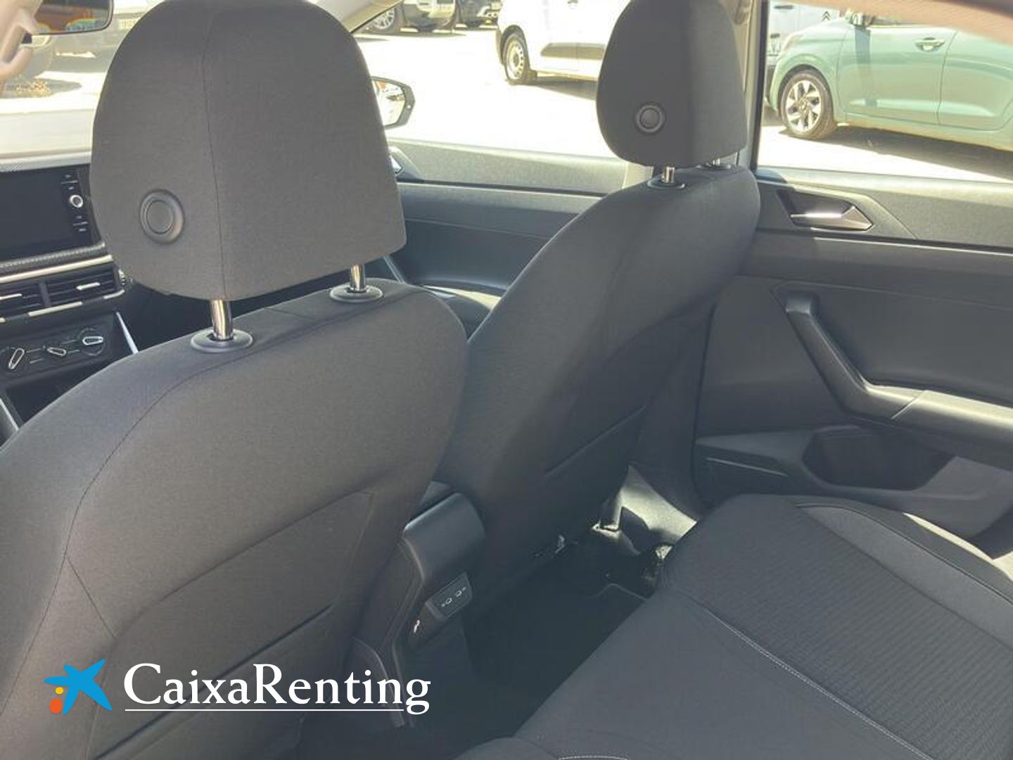 Volkswagen Polo Life 1.0 TSI 70 kW (95 CV)