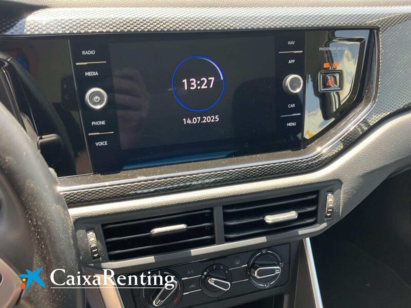 Volkswagen Polo Life 1.0 TSI 70 kW (95 CV)