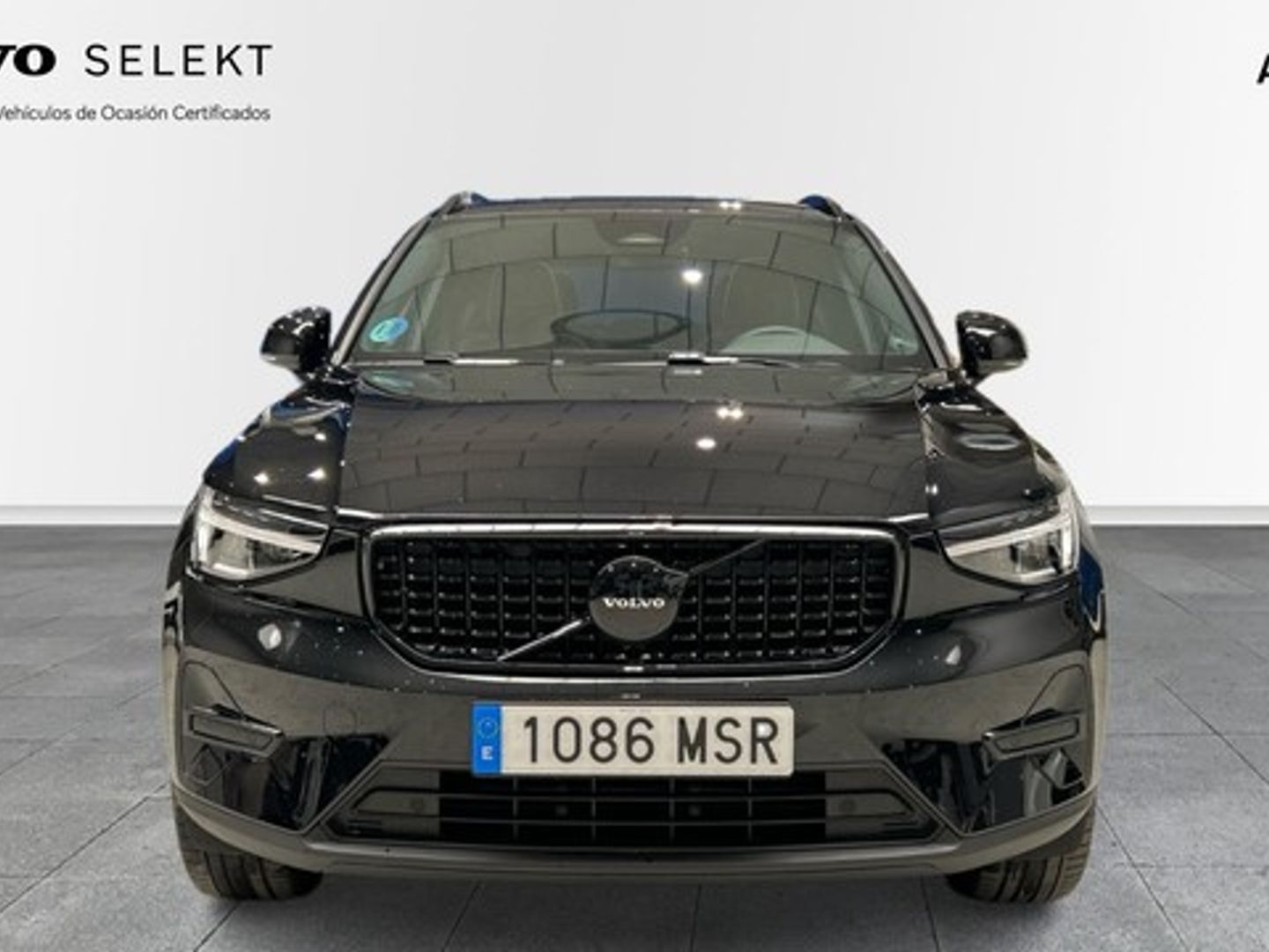 Volvo XC40 B3 G Black Edition+ Auto 120 kW (163 CV)