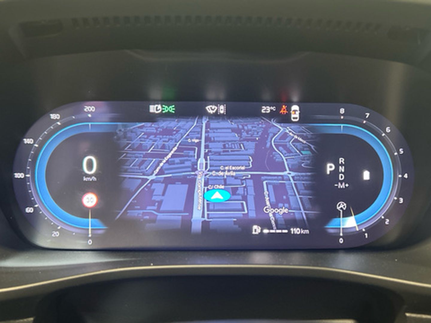 Volvo XC40 B3 G Black Edition+ Auto 120 kW (163 CV)