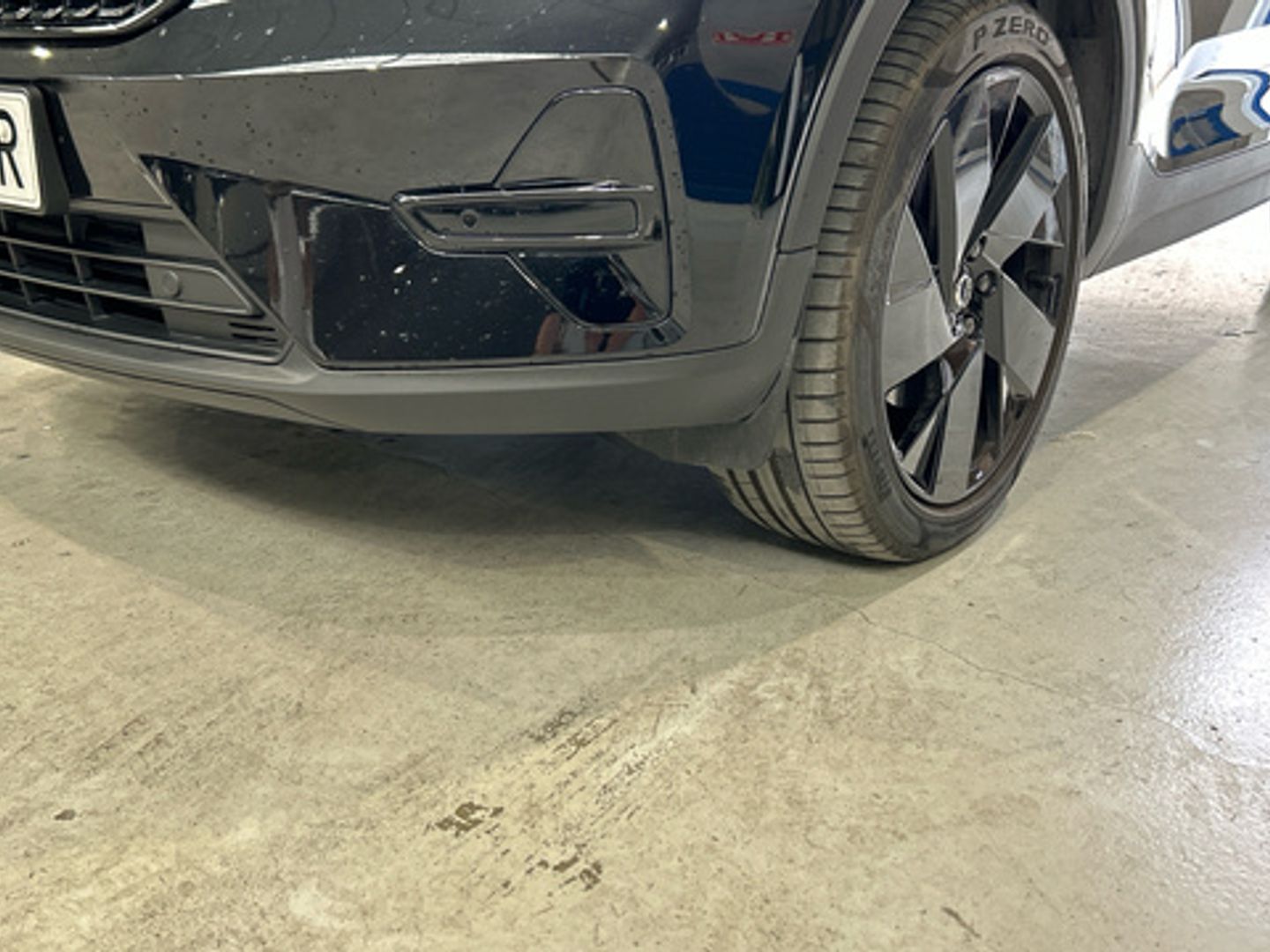 Volvo XC40 B3 G Black Edition+ Auto 120 kW (163 CV)