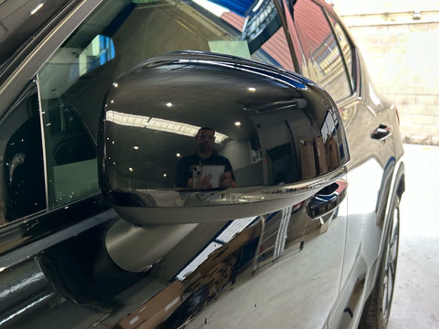 Volvo XC40 B3 G Black Edition+ Auto 120 kW (163 CV)