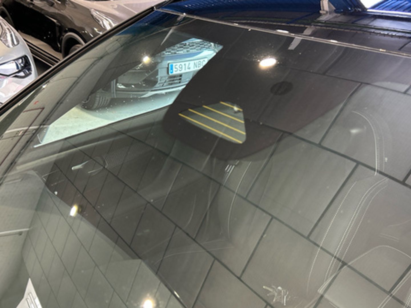 Volvo XC40 B3 G Black Edition+ Auto 120 kW (163 CV)