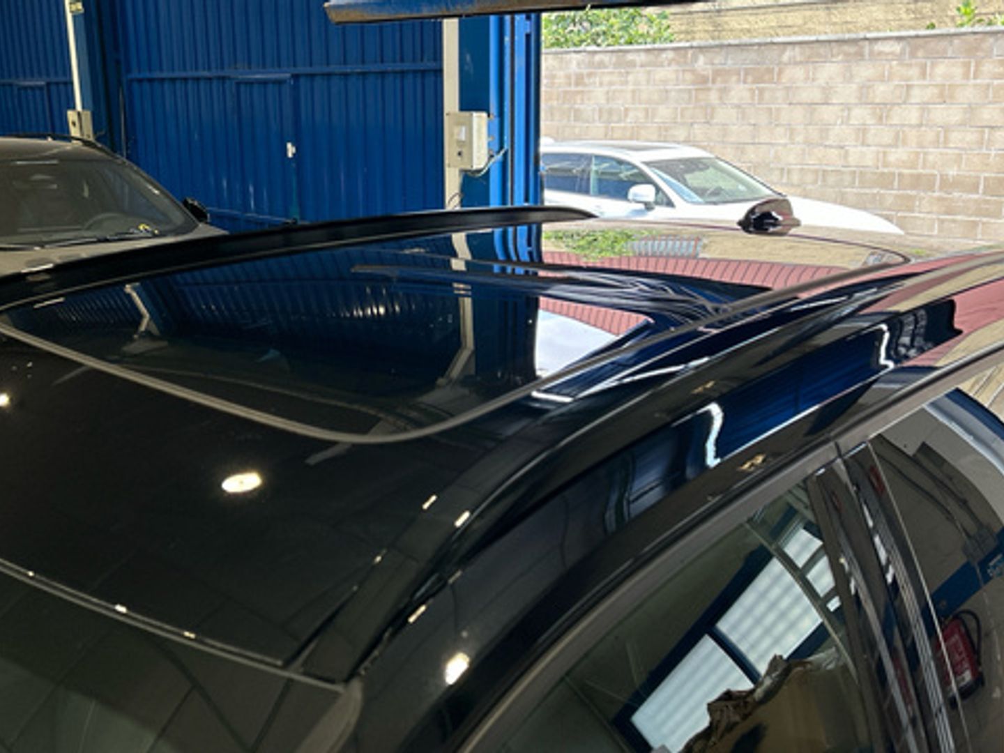 Volvo XC40 B3 G Black Edition+ Auto 120 kW (163 CV)