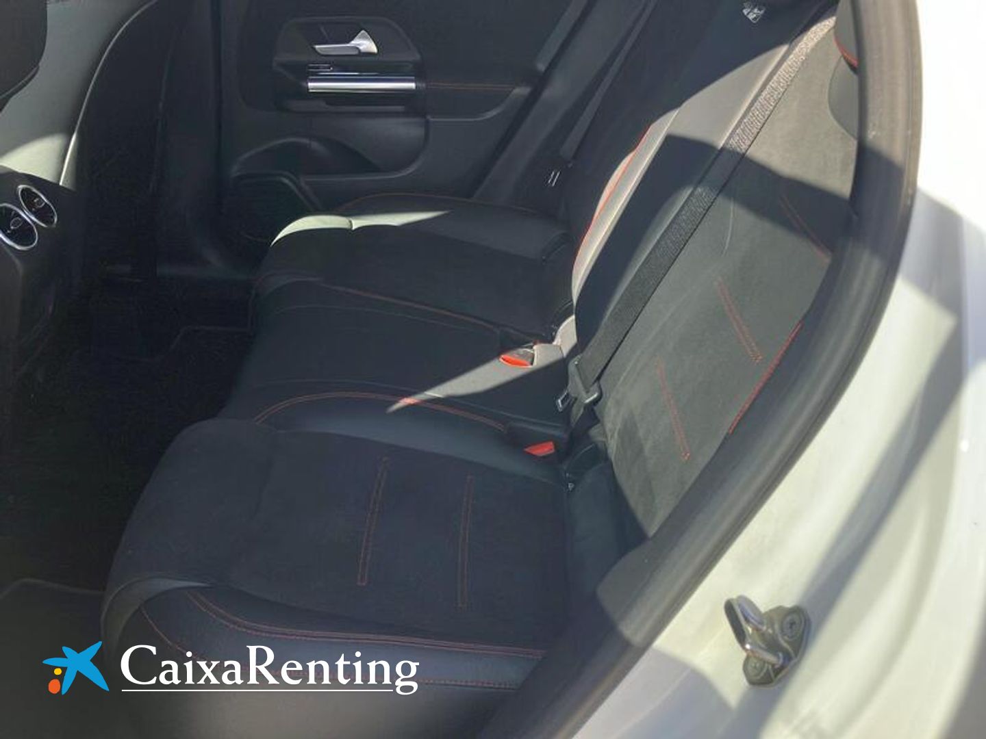 Mercedes-Benz GLA 250 e 160 kW (218 CV)
