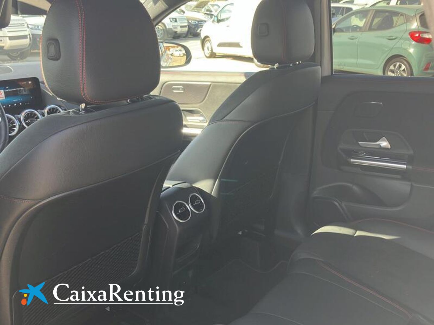 Mercedes-Benz GLA 250 e 160 kW (218 CV)