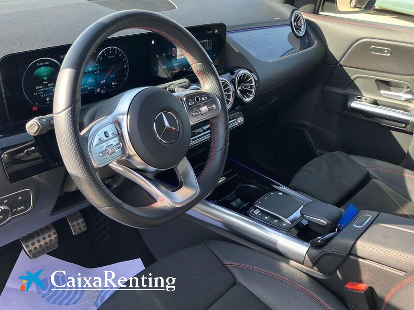 Mercedes-Benz GLA 250 e 160 kW (218 CV)