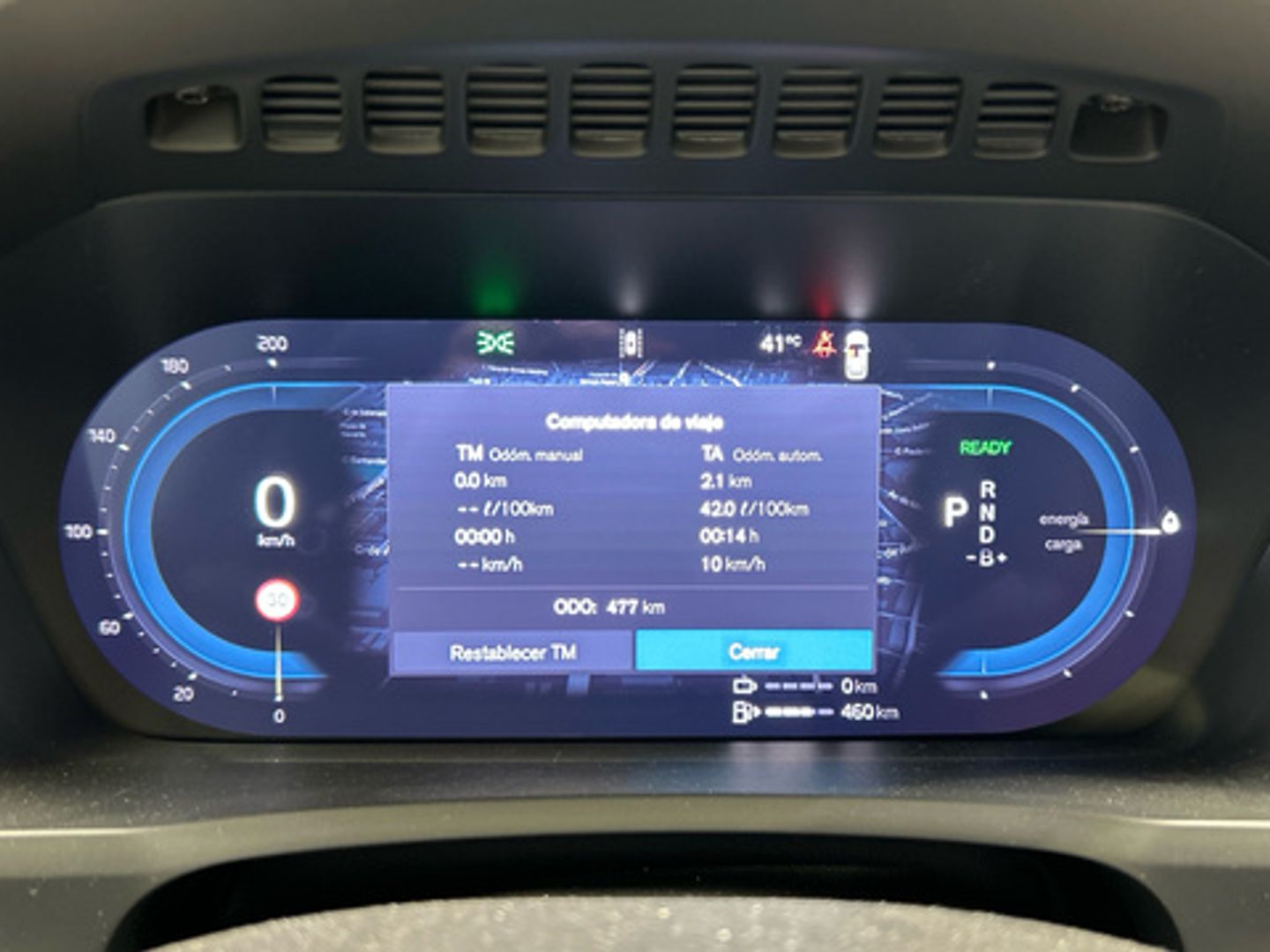 Volvo XC90 T8 Plus Bright Recharge AWD Auto 335 kW (455 CV)