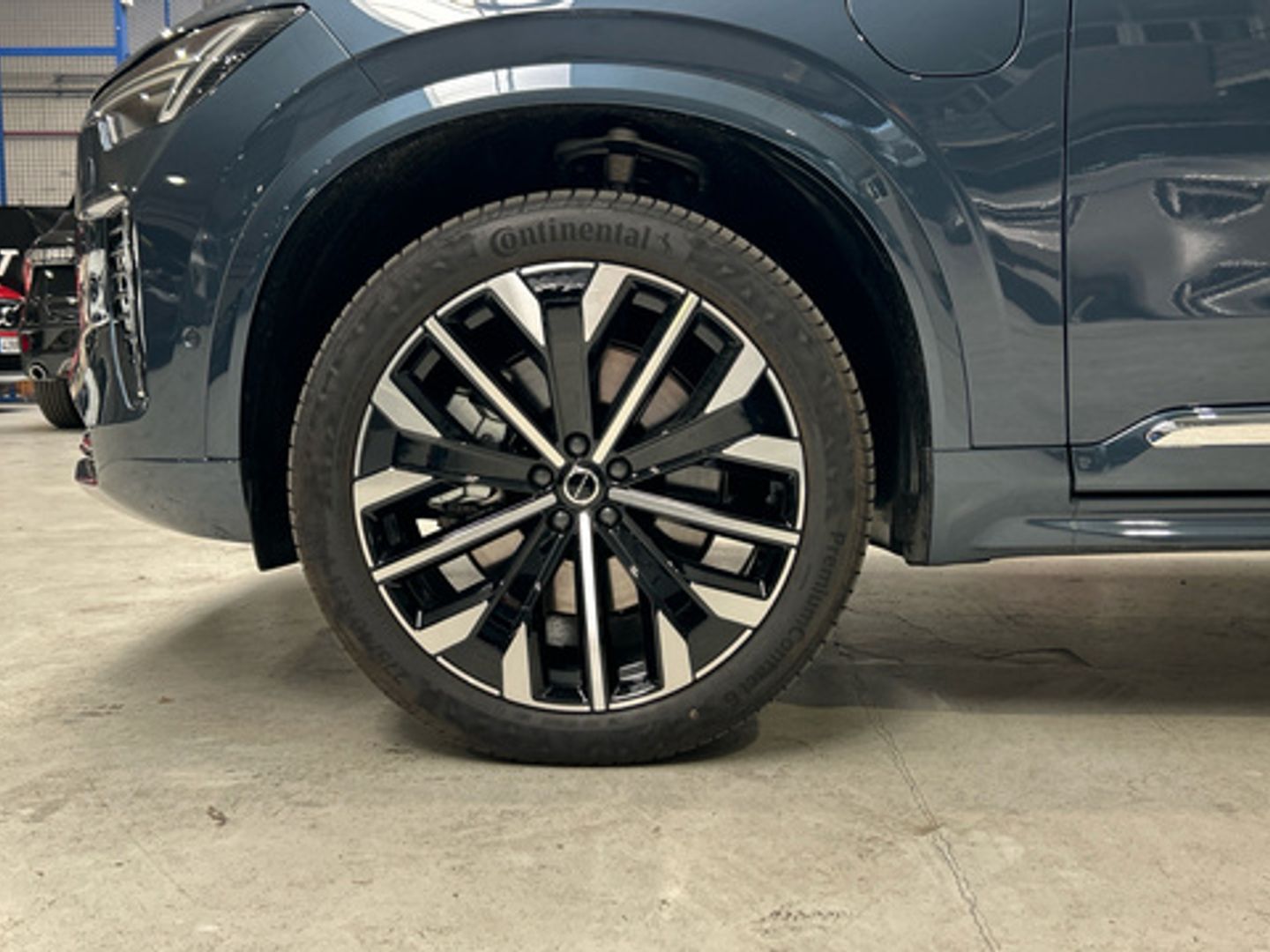 Volvo XC90 T8 Plus Bright Recharge AWD Auto 335 kW (455 CV)