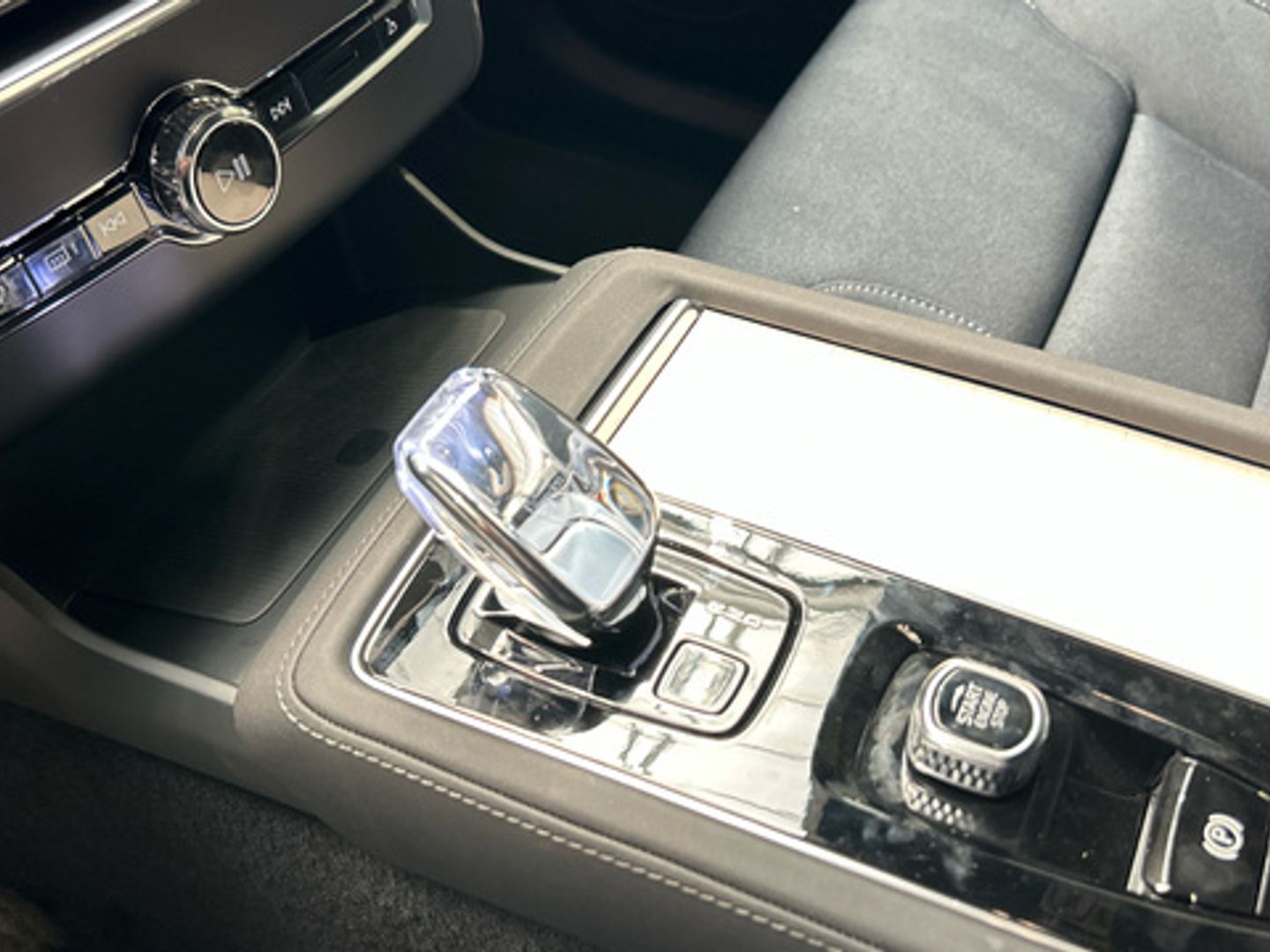 Volvo XC90 T8 Plus Bright Recharge AWD Auto 335 kW (455 CV)