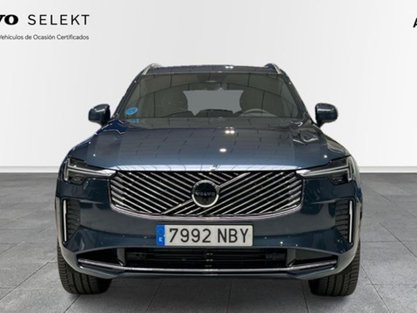 Volvo XC90 T8 Plus Bright Recharge AWD Auto 335 kW (455 CV)
