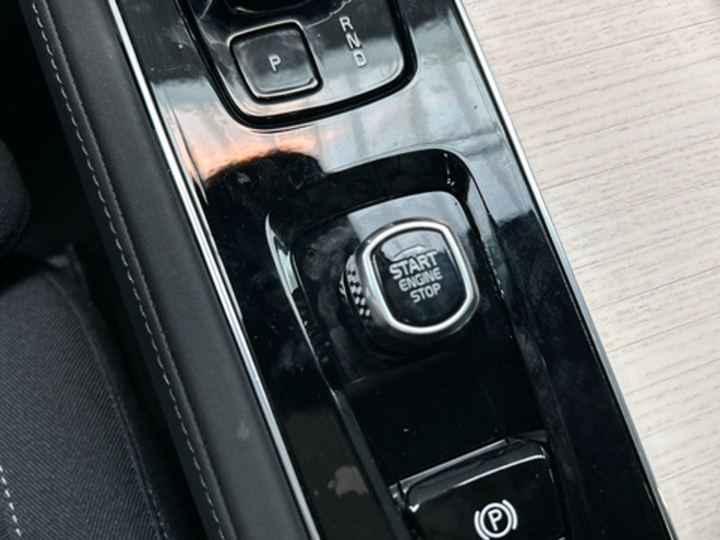 Volvo XC90 T8 Plus Bright Recharge AWD Auto 335 kW (455 CV)