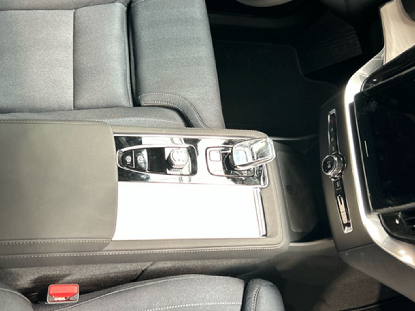 Volvo XC90 T8 Plus Bright Recharge AWD Auto 335 kW (455 CV)