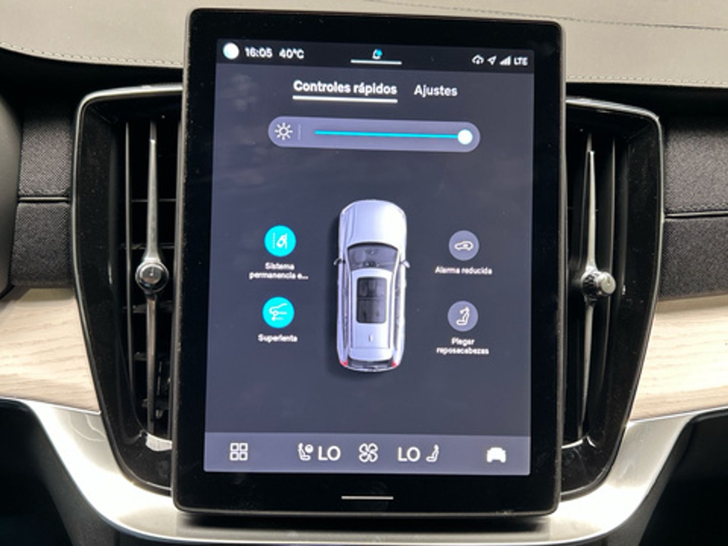 Volvo XC90 T8 Plus Bright Recharge AWD Auto 335 kW (455 CV)