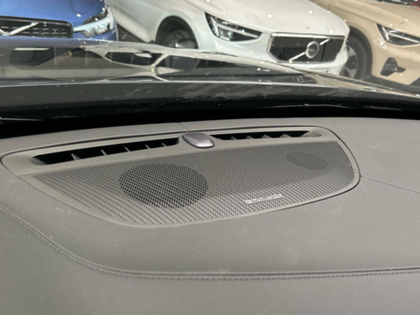 Volvo XC90 T8 Plus Bright Recharge AWD Auto 335 kW (455 CV)