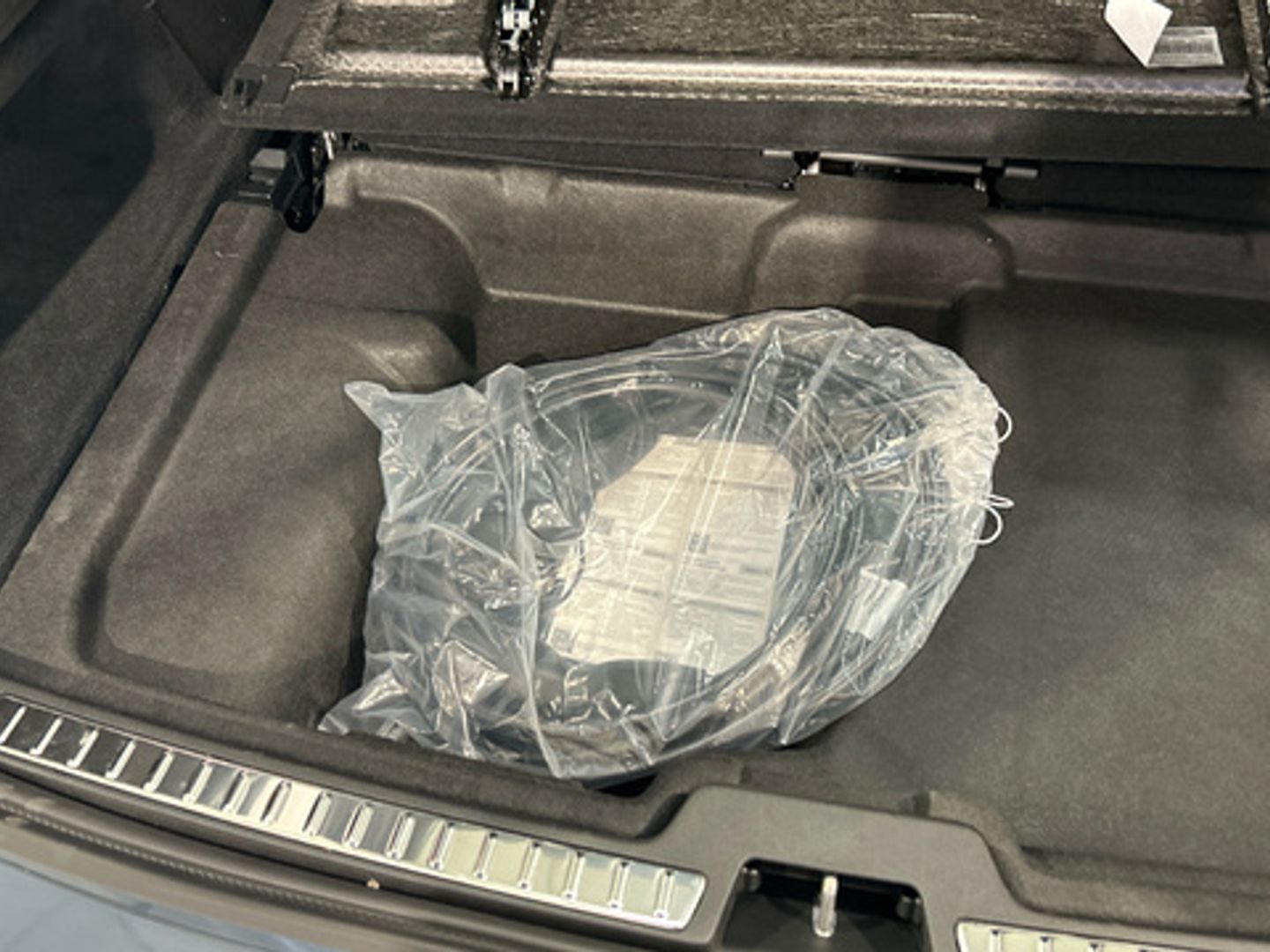 Volvo XC90 T8 Plus Bright Recharge AWD Auto 335 kW (455 CV)