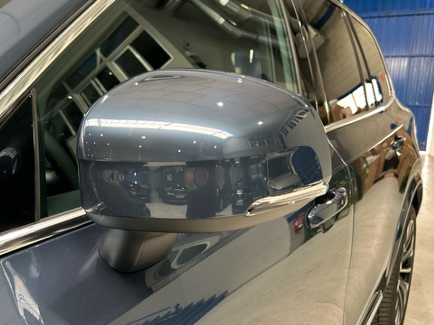 Volvo XC90 T8 Plus Bright Recharge AWD Auto 335 kW (455 CV)