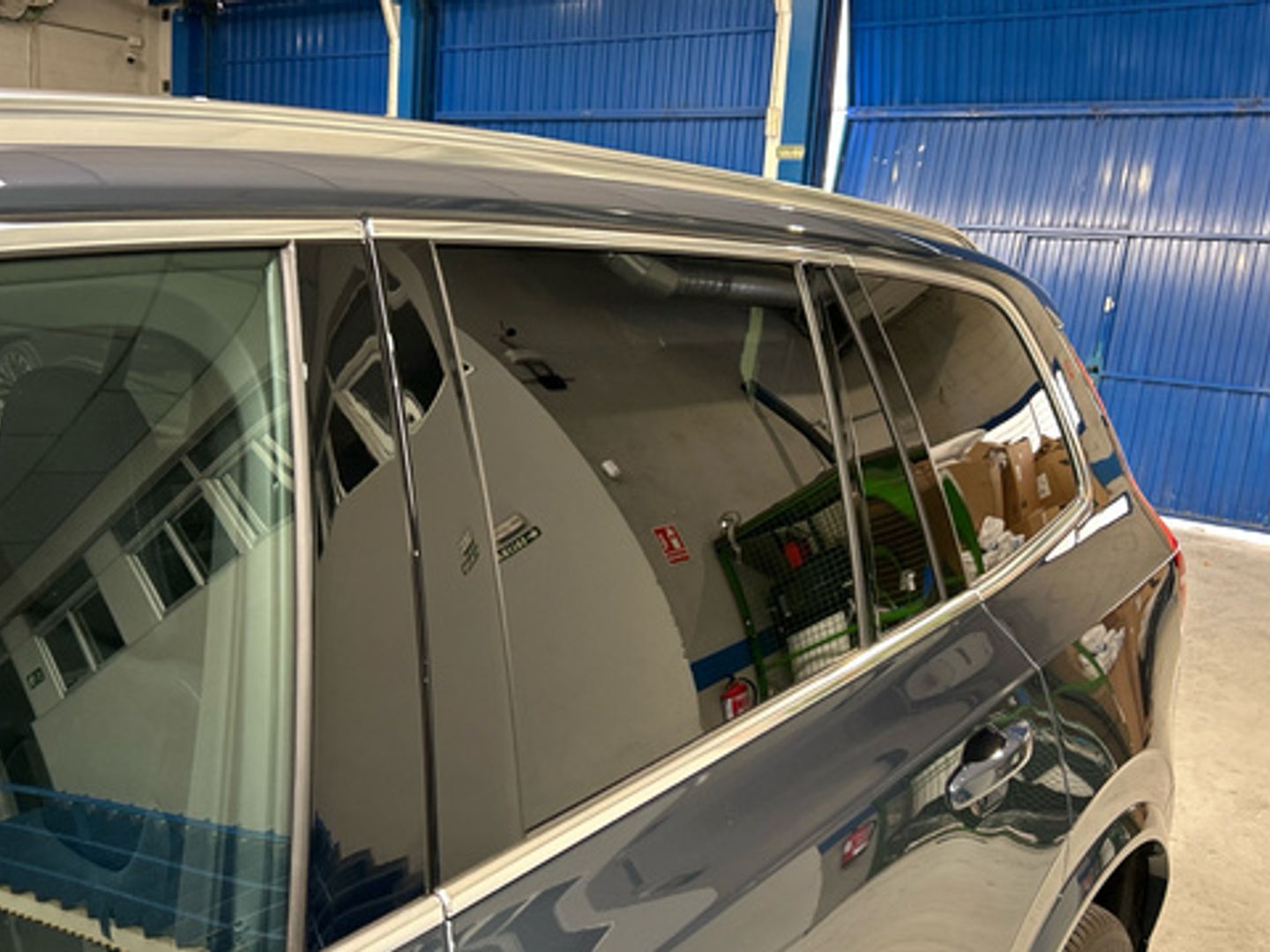 Volvo XC90 T8 Plus Bright Recharge AWD Auto 335 kW (455 CV)