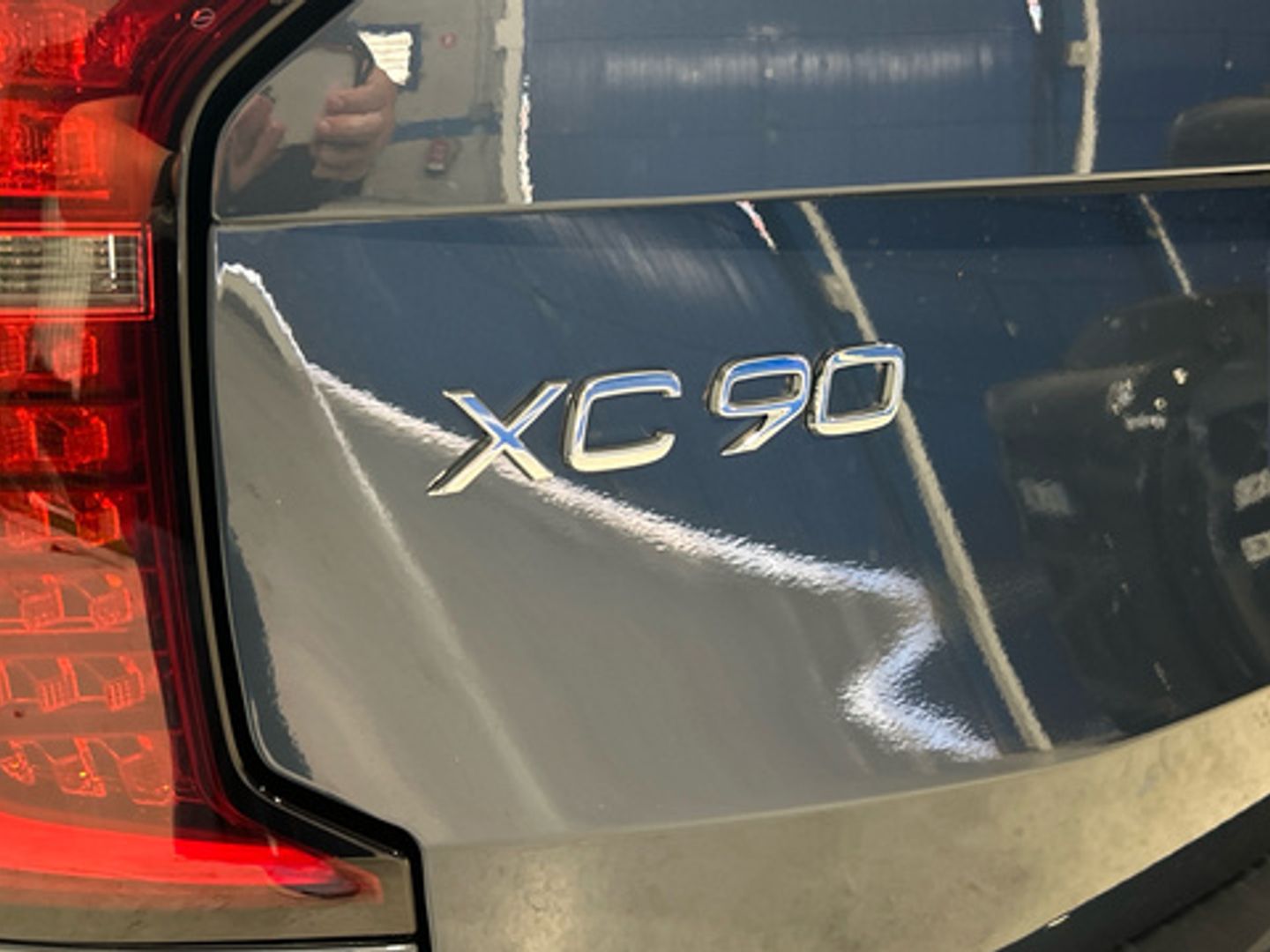 Volvo XC90 T8 Plus Bright Recharge AWD Auto 335 kW (455 CV)