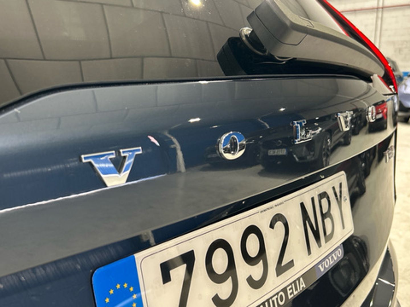Volvo XC90 T8 Plus Bright Recharge AWD Auto 335 kW (455 CV)