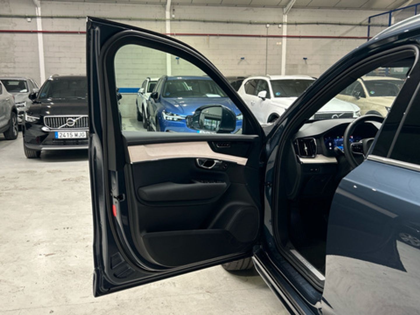 Volvo XC90 T8 Plus Bright Recharge AWD Auto 335 kW (455 CV)