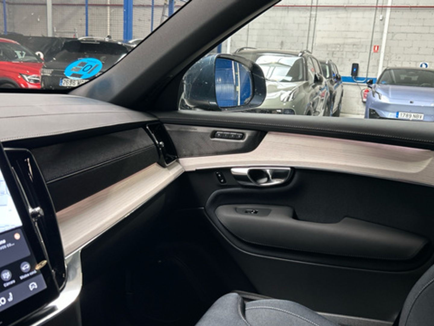 Volvo XC90 T8 Plus Bright Recharge AWD Auto 335 kW (455 CV)