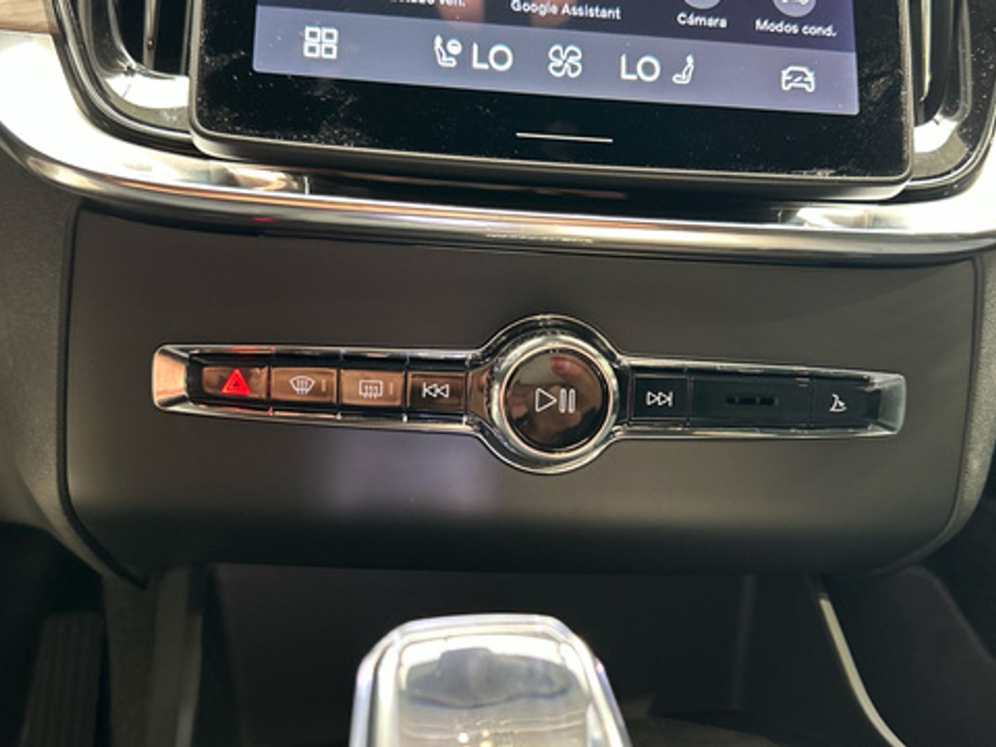 Volvo XC90 T8 Plus Bright Recharge AWD Auto 335 kW (455 CV)